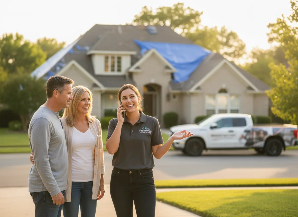 Emergency Roof Repair Williamsburg, MI FAQs